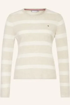 Tommy Hilfiger Sweter beige