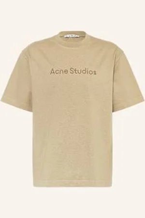 Acne Studios T-Shirt beige