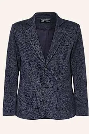 Blue Effect Marynarka blau