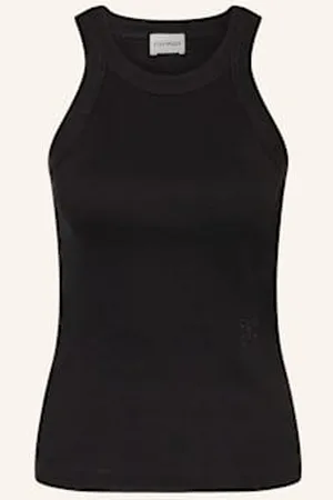 Closed Top schwarz
