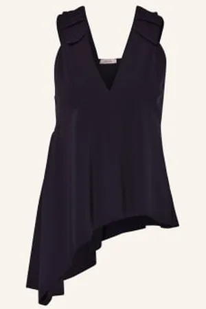 Dorothee Schumacher Top blau