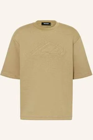 Dsquared2 Bluza Nierozpinana beige