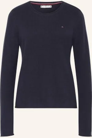Tommy Hilfiger Sweter blau
