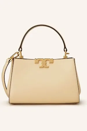 Tory Burch Torebka Eleanor beige
