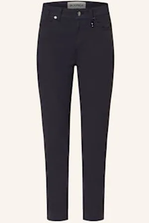 Bogner Jeansy 7/8 Julie blau