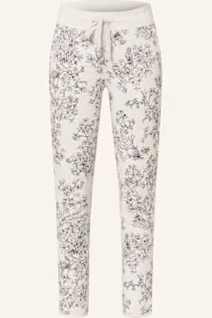 Juvia Spodnie Dresowe Smilla blau