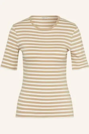 GANT T-Shirt beige