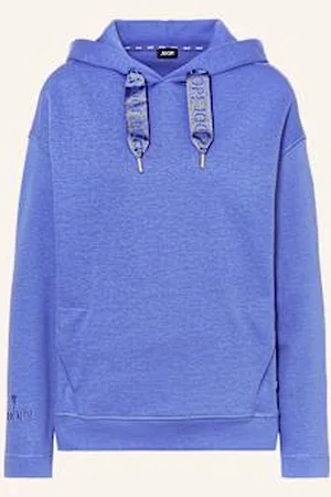 JOOP! Bluza Z Kapturem blau