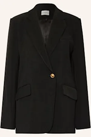 Claudie Pierlot Blezer schwarz