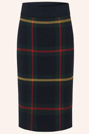 GANT Spódnica blau