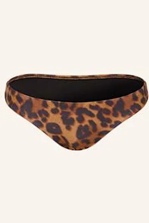 Chantelle Dół Od Bikini Basic Sauvage braun
