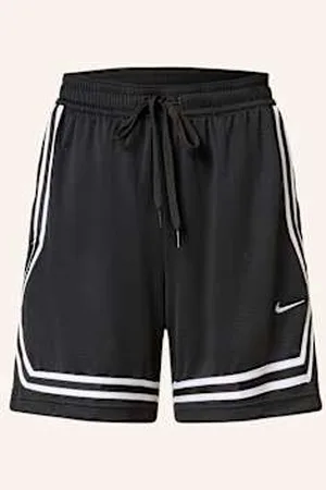 Jordan Szorty Koszykarskie Crossover schwarz