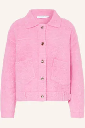 Rino & Pelle Kardigan Bubbly pink
