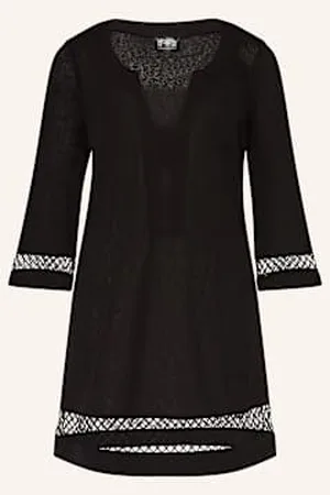 Maryan Mehlhorn Tunika Elements schwarz