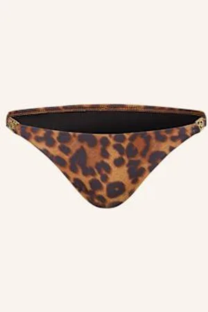 Chantelle Dół Od Bikini Trójkątnego Sauvage braun