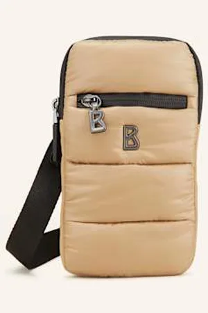 Bogner Torba Na Ramię Monarch Skyler beige