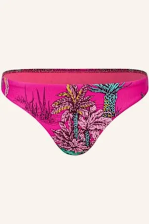 Chantelle Dół Od Bikini Basic Sauvage pink