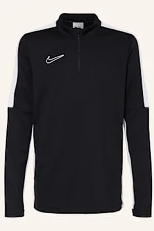 Nike Koszulka Z Długim Rękawem Dri-Fit Academy 23 schwarz