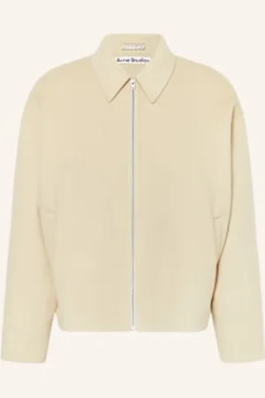 Acne Studios Bluzon beige