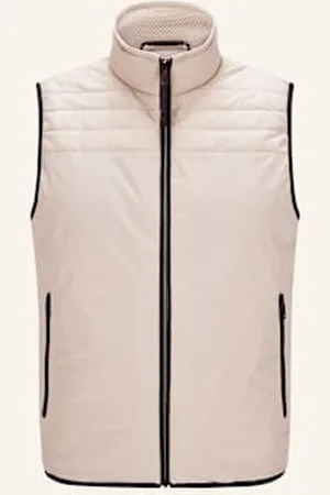 Milestone Kamizelka Msleo beige