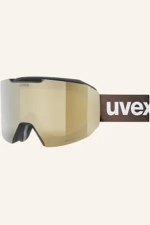 Uvex Gogle Narciarskie Evidnt Attract Cv beige