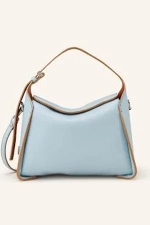Gianni chiarini Torba Na Ramię Penelope blau