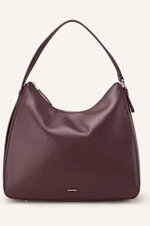 Calvin Klein Torebka rot