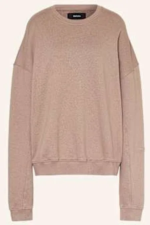Black Palms Bluza Nierozpinana Honey 1.0 beige