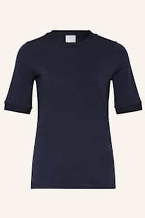 Bogner Koszulka Alexi Z Rękawem 3/4 blau
