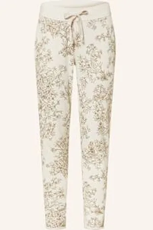 Juvia Spodnie Dresowe Smilla beige