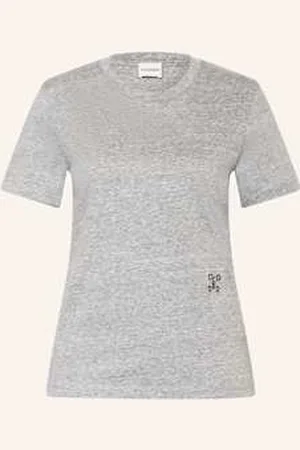 Closed T-Shirt grau