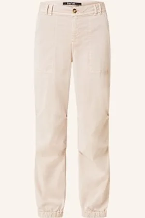 Marc Aurel Spodnie beige