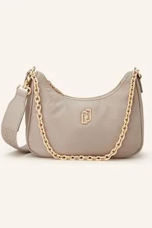 Liu Jo Torba Na Ramię beige