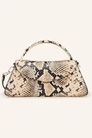 Aigner Torebka Staffa beige