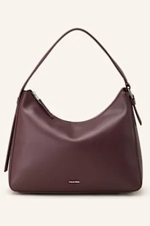 Calvin Klein Torebka Sense Medium rot