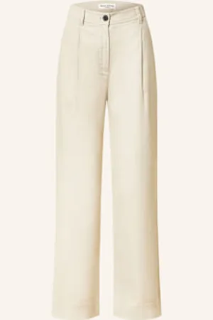 Marc O’ Polo Spodnie Marlena beige