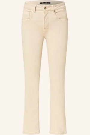 Marc Aurel Jeansy beige