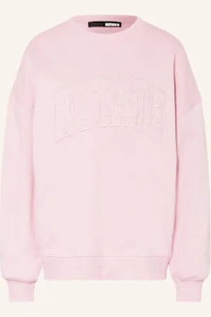 ROTATE Bluza Nierozpinana rosa