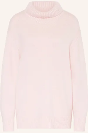 Maje Sweter rosa