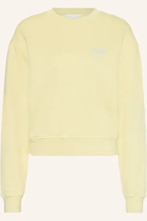 Closed Bluza Nierozpinana gelb