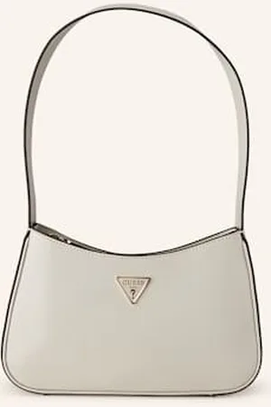 Guess Torebka Arnela weiss