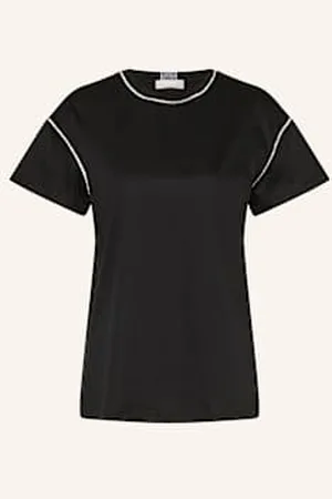 Liu Jo T-Shirt schwarz