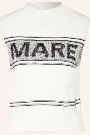 Cinque Bezrękawnik Cimare weiss
