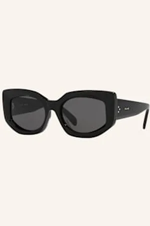 Céline Okulary Przeciwsłoneczne cl000452 schwarz