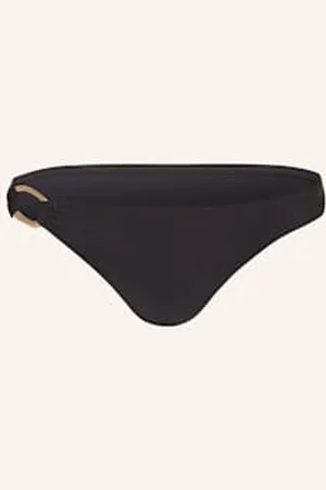 Jets Australia Góra Od Bikini Basic Jetset schwarz