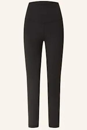 Lululemon Legginsy Align™ Hr 28in schwarz