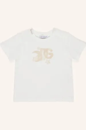 Dolce & Gabbana T-Shirt weiss