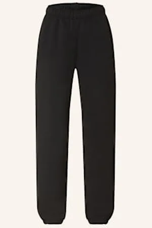 Lululemon Spodnie Dresowe schwarz