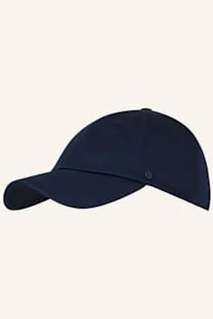 Lululemon Czapka Z Daszkiem blau