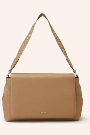 Calvin Klein Torebka Must beige